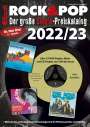 Martin Reichold: Der große Rock & Pop Single Preiskatalog 2022/23, Buch