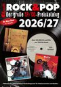 Martin Reichold: Der große Rock & Pop LP/CD Preiskatalog 2026/27, Buch