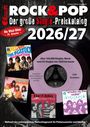 Martin Reichold: Der große Rock & Pop Single Preiskatalog 2026/27, Buch
