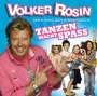 Volker Rosin: Tanzen macht Spaß!, CD