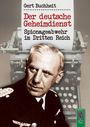 Gert Buchheit: Der deutsche Geheimdienst, Buch