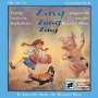 Biermösl-Blosn: Zing-Zang-Zing (Bayr. Kinderlieder), CD