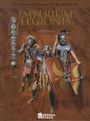 José Sánchez Toledo: Imperium Legionis, Buch