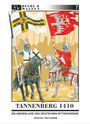 Gerald Iselt: Tannenberg 1410, Buch