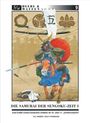 Till Weber: Die Samurai der Sengoku-Zeit 1, Buch