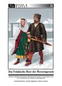 Andreas Strassmeir: Das Fränkische Heer der Merowingerzeit, Buch