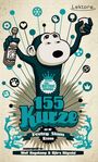 Nora Gomringer: 155 Kurze aus der Poetry Slam Szene, Buch