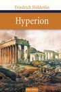 Friedrich Hölderlin: Hyperion, Buch