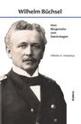 Wilhelm Hartmut Pantenius: Wilhelm Büchsel, Buch