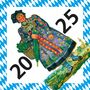: Turmschreiber Tageskalender 2025, KAL