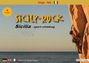 Harald Röker: Sicily-Rock, Buch