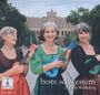 : Beste Schwestern: 25 Jahre Wellküren, CD,CD