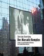 Christian Broecking: Der Marsalis-Komplex, Buch