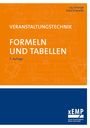 Cay Grossigk: Veranstaltungstechnik. Formeln und Tabellen, Buch