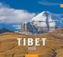 : Tibet 2026, KAL