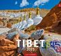 Tibet 2027, KAL
