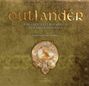 Theresa Carle-Sanders: Outlander - Das offizielle Kochbuch zur Highland-Saga, Buch