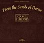 Chelsea Monroe-Cassel: From the Sands of Dorne, Buch