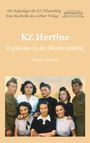 Pascal Cziborra: KZ Hertine, Buch