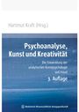 Psychoanalyse, Kunst und Kreativität, Buch