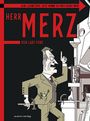 Lars Fiske: Kurt Schwitters: Jetzt nenne ich mich selbst Merz. Herr Merz, Buch