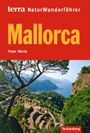 Peter Mertz: Mallorca, Buch