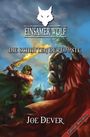 Joe Dever: Einsamer Wolf 05 - Die Schatten der Wüste, Buch