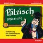 Michael Landgraf: Pälzisch (Pfälzisch), Buch