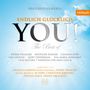 Uwe Albrecht: YOU! Endlich glücklich - The best of. 10 CD's, CD