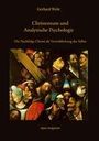 Gerhard Wehr: Christentum und Analytische Psychologie, Buch