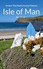 Karsten-Thilo Raab: Isle of Man, Buch