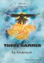 Jan Krauß: Thors Hammer, Buch