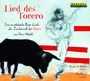 Kim Märkl: Märkl, K: Lied des Torero, CD