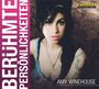 : Amy Winehouse, CD