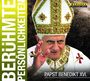 : Papst Benedikt XVI., CD