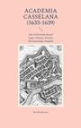 Kai Brodersen: Academia Casselana (1633-1639), Buch