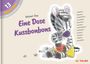 Michel Gay: Eine Dose Kussbonbons, Buch