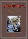 : Prinz Eisenherz. Gianni-Jahre, Buch