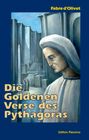 Fabre D'Olivet: Die Goldenen Verse des Pythagoras, Buch