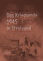 Waltraud Adler: Das Kriegsende 1945 in Stralsund, Buch