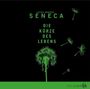 Seneca: Die Kürze des Lebens, CD