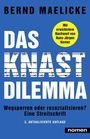Bernd Maelicke: Das Knast-Dilemma, Buch