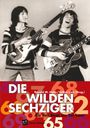 : Die Wilden Sechziger, Buch