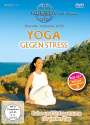 Clitora Eastwood: Yoga gegen Stress (Deluxe Version), DVD