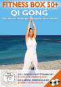 Clitora Eastwood: Fitness Box 50+ Qi Gong - Die besten Anfänger-Übungen ohne Geräte, DVD,DVD