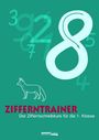 Thomas Auras: Zifferntrainer, Buch