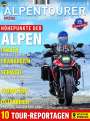 Stephan Fennel: Alpentourer Spezial Alpen, Buch