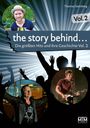 Thomas Steinberg: The Story Behind... Vol. 2, Buch