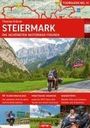 Thomas Krämer: Steiermark, Buch