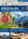 Leonardo Lucarelli: Norditalien, Buch